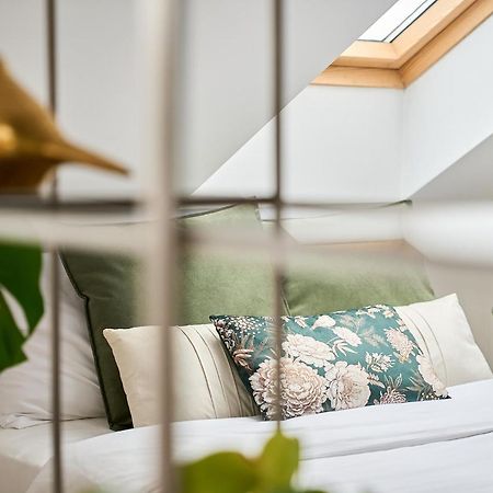 Apartament Flowers - Centrum Poznania 외부 사진