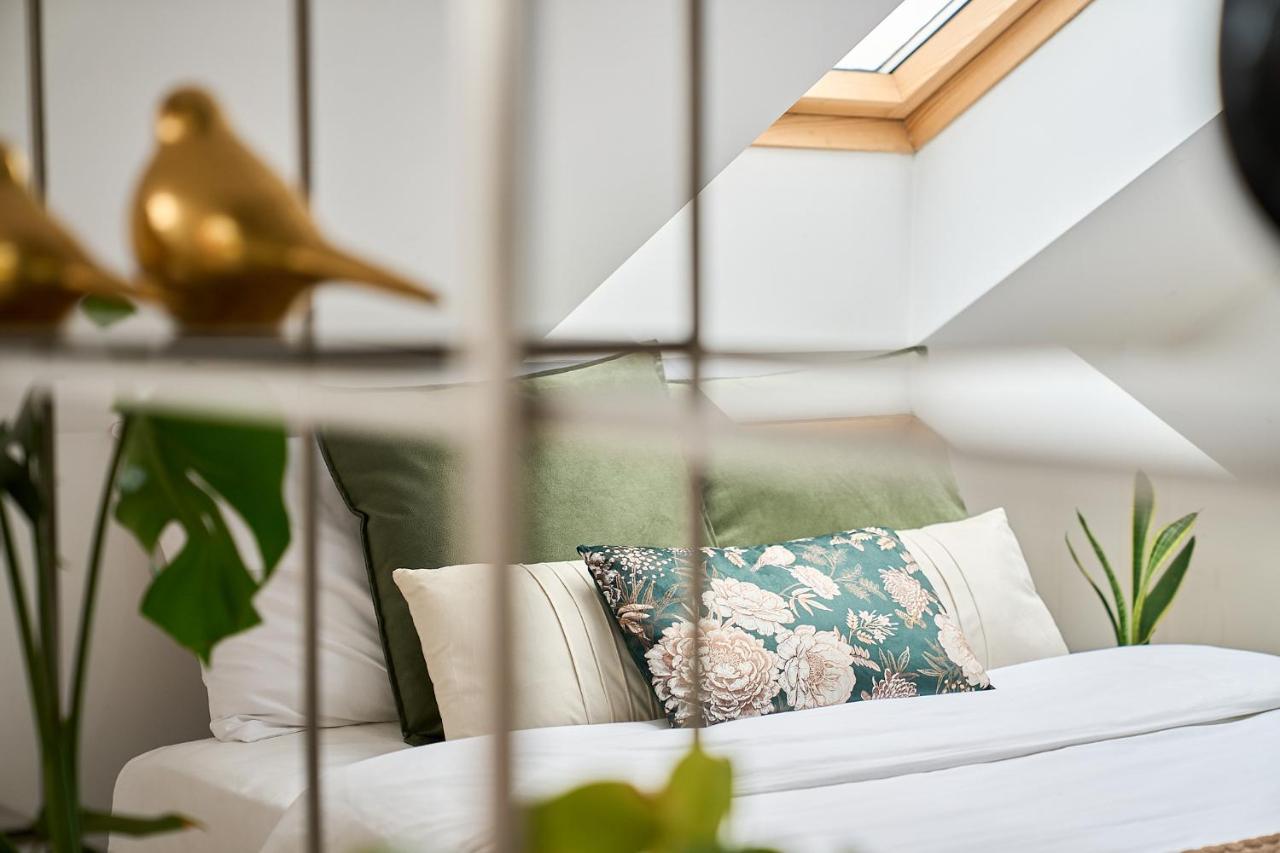 Apartament Flowers - Centrum Poznania 외부 사진
