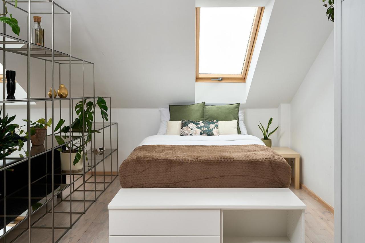 Apartament Flowers - Centrum Poznania 외부 사진